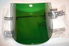 Fibre Metal 4178dgn Face Shield Dark Green