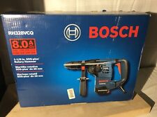 Bosch Rh328vcq 1 18 Inch Sds Rotary Hammer Kit