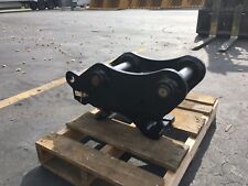 New Hydraulic Quick Coupler For Kobelco Sk80