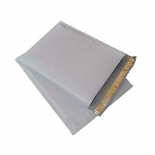 400 2 85x 12 Poly Plastic Bubble Padded Mailers Envelopes Bags 100 4