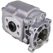 Hydraulic Pump New For New Holland Tc40d Compact Tractor