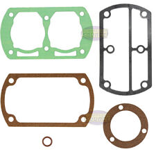 Replacement Gasket Rebuild Kit For Ingersoll Rand Ss3 Ss3l Air Compressor Pump