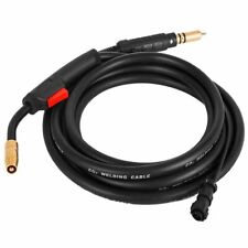 New Listingmagmig Welding Gun Torch Stinger 10 Ft Ms 150a Co2 25ak Torch With 3m Cable
