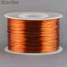 Magnet Wire 22 Gauge Awg Enameled Copper 250 Feet Coil Winding And Crafts 200c