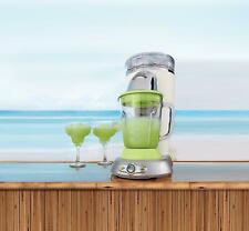 Jimmy Buffet Margarita Margaritaville Bahamas Frozen Slush Drink Machine Blender