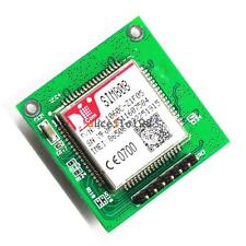Sim808 Wireless Board Gps Gsm Gprs Bluetooth Module Replace Sim908