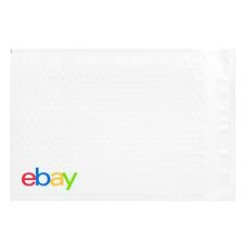 65 X 925 Padded Bubble Mailer Color Logo