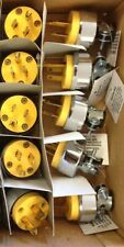 10 Male Extension Cord Replacement Ends 15 Amp Electrical Power Plug Repair