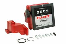 Fill Rite 901cmk300v 1 6 40 Gpm 4 Wheel Mechanical Meter