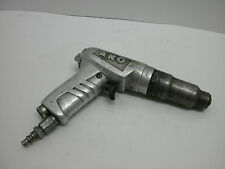 Aro Model 7649 Pneumatic Drill Screwdriver 2000 Rpm Forwardreverse