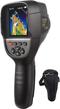New Listinght 18 220 X 160 Ir Resolution Hti Handheld Thermal Imaging Camera New