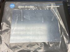 Allen Bradley Panelview 600