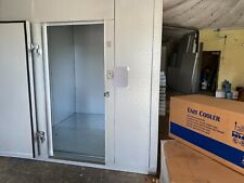 8 X 8 X 78 Walk In Freezer We Are Custom Builders And Can Make Any Size