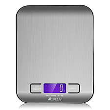 Lcd Digital Weight Scale Price Computing Food Meat Scale Produce Deli Kitchen