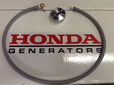 Honda Eu2000i Generator Economy Extended Run Fuel Package