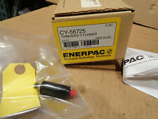 Enerpac Cy567 25 Threaded Mini Clamping Cylinder Cy56725