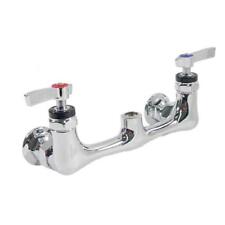 Faucet Base For Pre Rinse Tamps Fisher Chg Krowne 15920