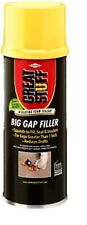 Great Stuff Big Gap Filler Expanding Straw Foam 20 Oz 157913 Pack Of 4