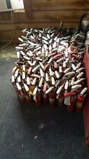 Fire Extinguisher 25lb Abc Dry Chemical Lot Of 8 Scratch Amp Dent