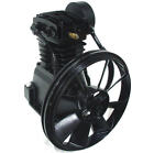 Air Compressor Pump - Two Stage - Schulz Msl-20max
