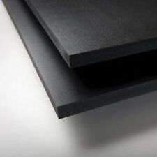 Black E Pvc Foam Board Plastic Sheets 14 X 12 X 12 Vacuum Forming