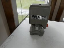 Vintage Bostitch Electric Stapler B5e6j Commercial Strength 110v Usa Tested Work