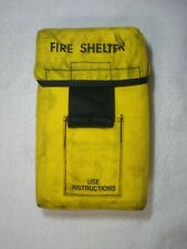 Fss Fire Shelter Wildland Firefighter Emergency Protection Mfg In 695