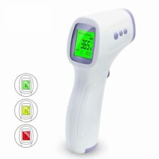 Infrared Digital Thermometer Body Forehead Body Temperature Gun Non Contact