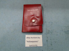 Starrett S162 Pin Vise Set 4pc 0 187 Range 0 48mm Tapered Collets G171