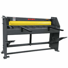 Kaka Industrial Q01 5216b Manual Foot Stomp Metal Sheet Shearing Machine