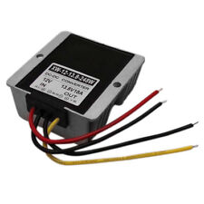 Dc 12v To Dc 138v 18a 248w Step Up Power Supply Converter Regulator Module