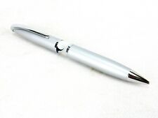 Executive Mechanical Pencil Twist Out Silver Pull Out Eraser 09 Lead Pp830