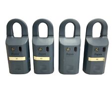 4 Ge Supra Ibox Real Estate Key Lockbox For Parts Repair As Is Keys Lock Box