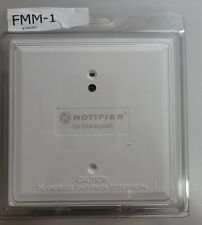 Brand New Notifier Fmm 1 Addressable Monitor Module Free Shipping Nib