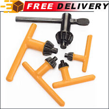 Drill Chuck Key Wrench Drill Press Chuck Key Electric 34 58 12 38 14