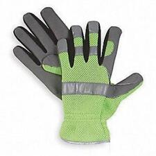 Condor Hi Vis Mechanics Gloves Size Small One Pair