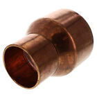 2 X 1 Copper Reducer Coupling Pipe Fitting Moonshine Still Column