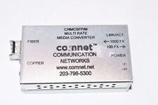 Comnet Communication Networks Cnmcsfpm Cn 4 B Media Convertor 100 Fx And 1000 F