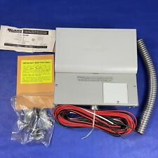 Reliance A310d Manual Transfer Switch For Portable Generator 30 Amp 125250 Vac