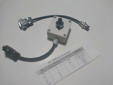 Load Cell Simulator Lsw Sim95 With Adapter For Weight Scale Indicator Display