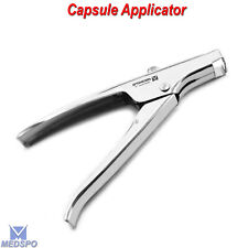 Dental Capsule Applier Applicator Gun Universal Gun For Gc Fuji Sdi Instruments