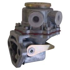 New Complete Tractor Fuel Lift Pump For Fordnew Holland 87800194