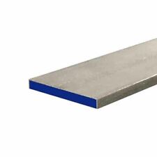 0188 X 4 X 12 304 Stainless Steel Plate Flat Bar Hrap