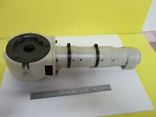 Microscope Nikon Japan Vertical Illuminator Beam Splitter Optics As Is Bin66 04