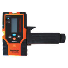 Johnson Level Amp Tool 40 6763 Line Laser Detectorplastic