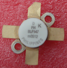 1pcs Rfvhfuhf Transistor Philipsnx P Sot 121sot 121b Blf147