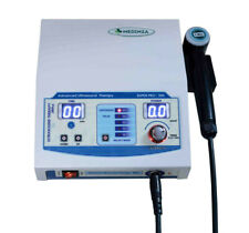 Us Pro Ultrasound Therapy Machine Pain Relief Ultrasonic 3mhz Physiotherapy Unit