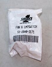Source 1 2840 3171 Fan Amp Limit Switch
