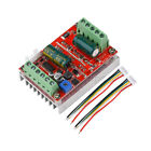 Dc 380w400w Bldc 3 Phase Pwm Hall Motor Control Brushless Driver Controller