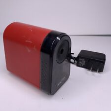 X Acto Mighty Mite Electric Pencil Sharpener Model 195xx Tested Works